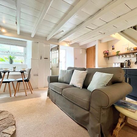 Cosy Cottage Central Marazion With Parking Dış mekan fotoğraf