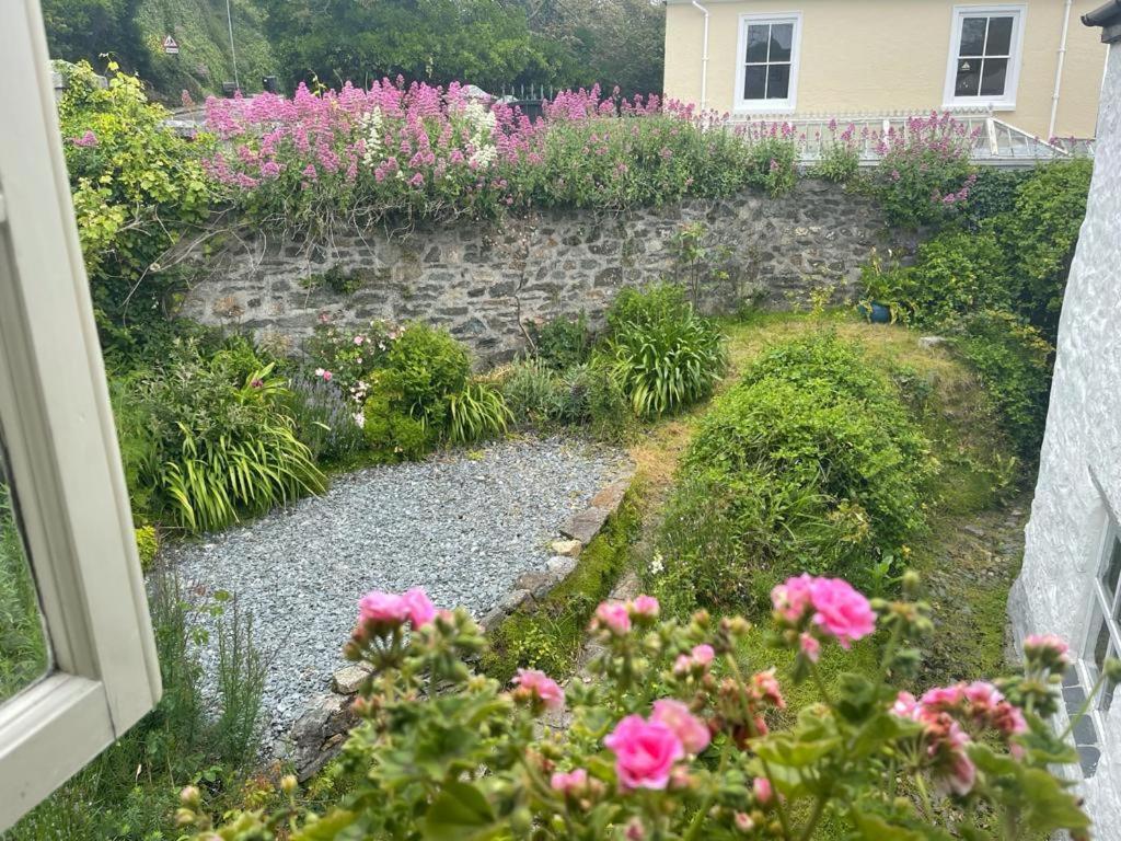 Cosy Cottage Central Marazion With Parking Dış mekan fotoğraf