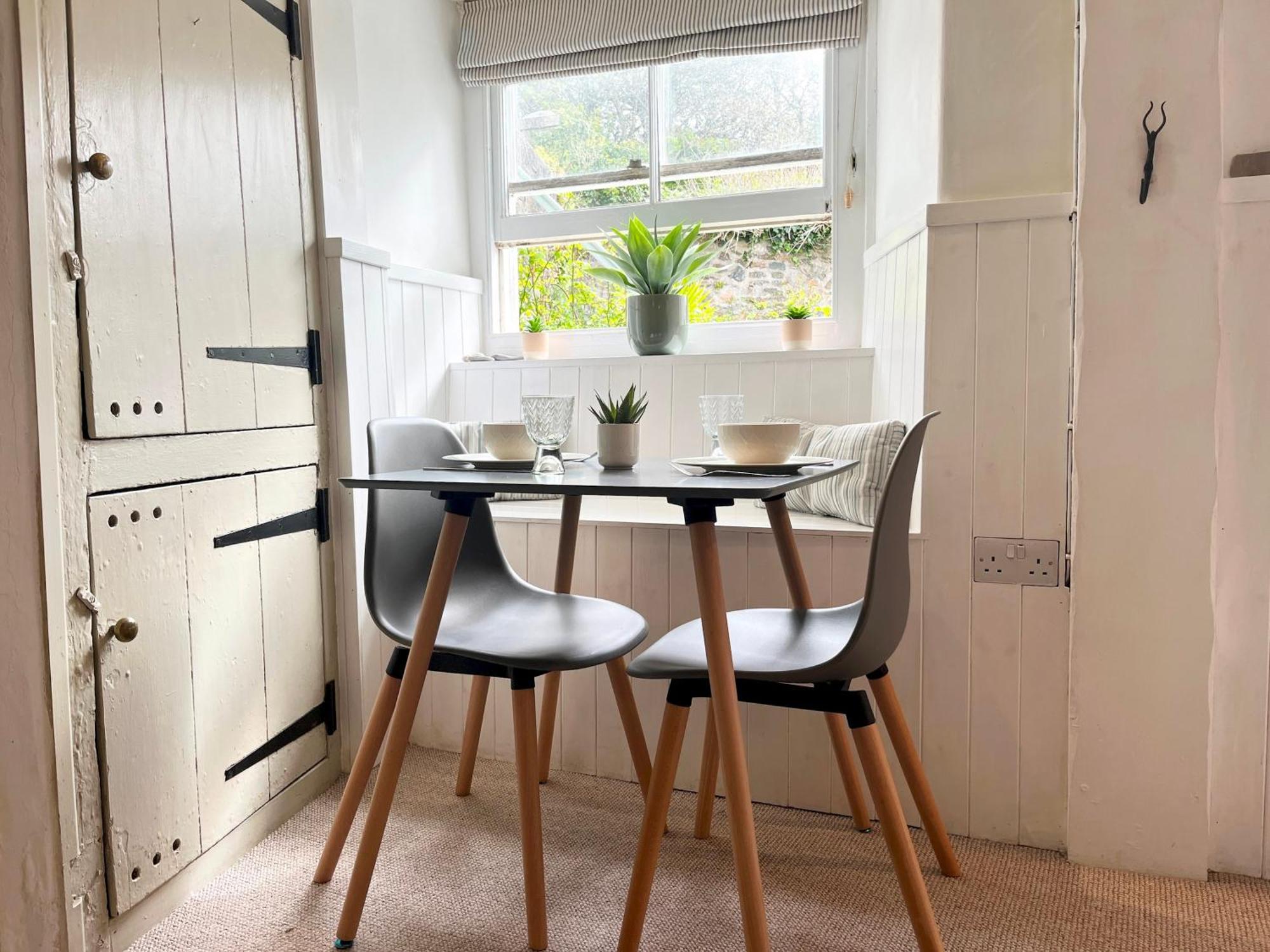Cosy Cottage Central Marazion With Parking Dış mekan fotoğraf