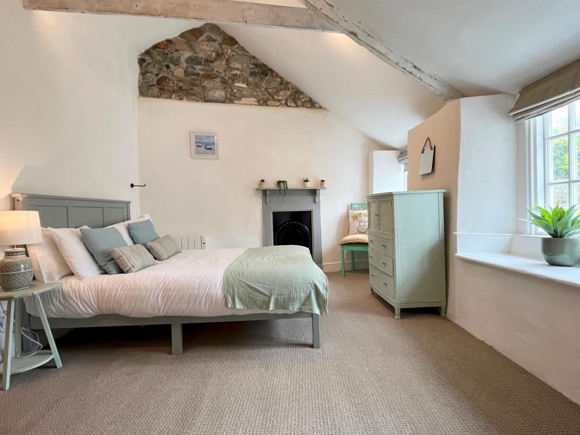 Cosy Cottage Central Marazion With Parking Dış mekan fotoğraf