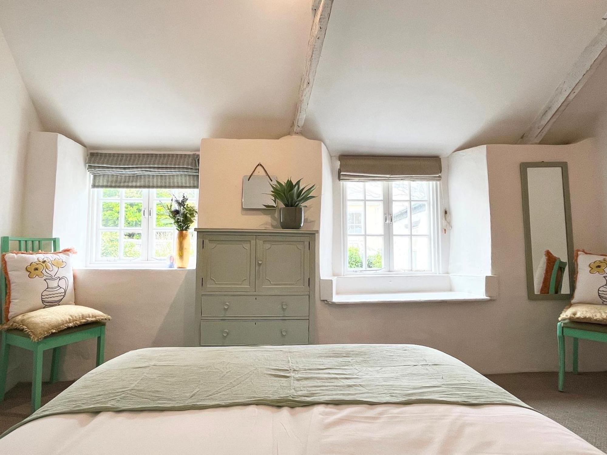 Cosy Cottage Central Marazion With Parking Dış mekan fotoğraf